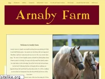 arnabyfarm.com