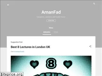 arnanfad.blogspot.com