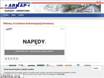 arnap.pl thumbnail