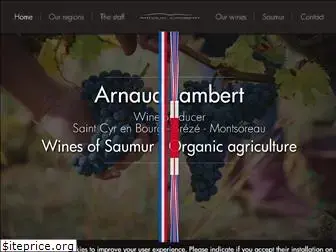 arnaud-lambert.com