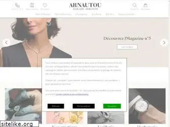 arnautou-joaillier.com
