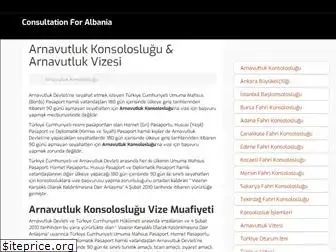 www.arnavutlukkonsoloslugu.net