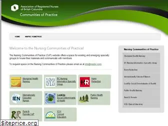 arnbccommunitiesofpractice.ca