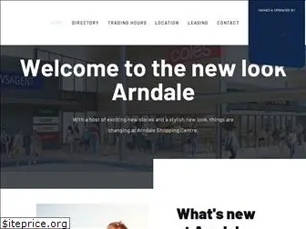 arndale.com.au