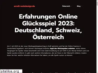 arndt-webdesign.de