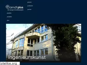 arndtplus.de