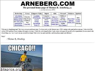 arneberg.com