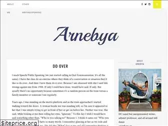arnebya.com
