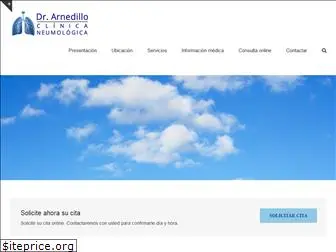 arnedillo.info