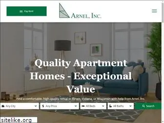 arnel-inc.com