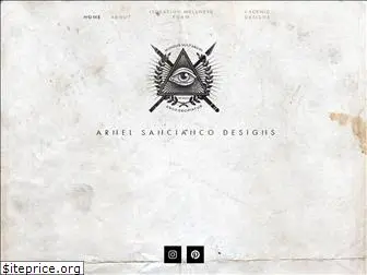 arneldesigns.com