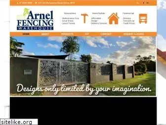 arnelfencing.com.au