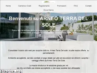 arneoterradelsole.it