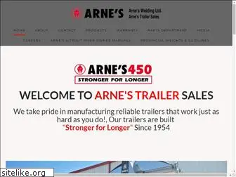 arnes.com