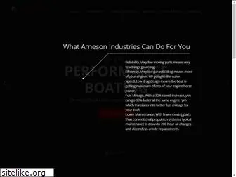 arneson-industries.com