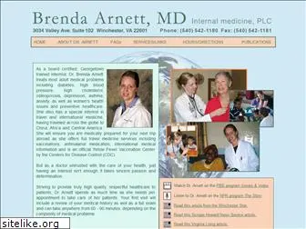 arnettmd.com