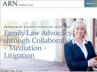 arnfamilylaw.com