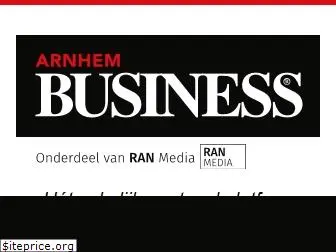 arnhembusiness.nl