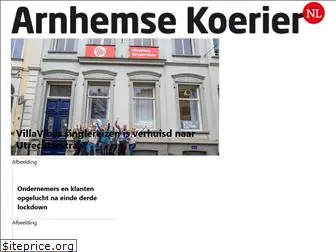 arnhemsekoerier.nl