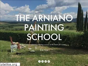 arnianopaintingschool.com