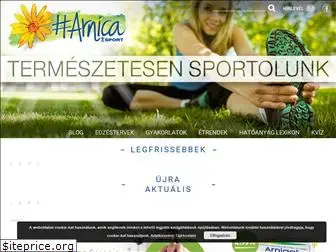 arnica.info.hu