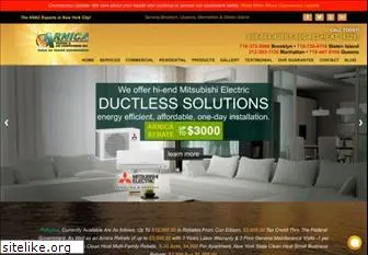 arnicaheatingandair.com