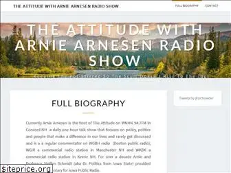 arniearnesen.org