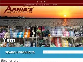 arnies.com