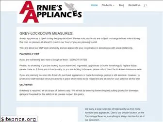 arniesappliances.ca