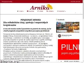 arnika.karpacz.pl