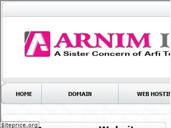 arnimit.com