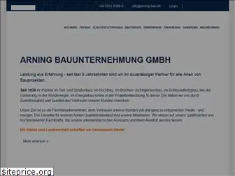 arning-bau.de