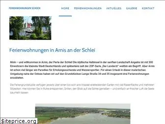 arnis-schlei.de