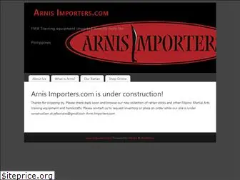 arnisimporters.com