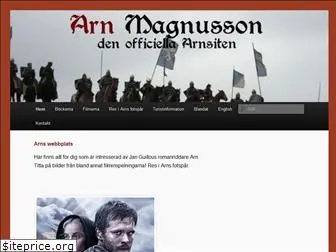 arnmagnusson.se