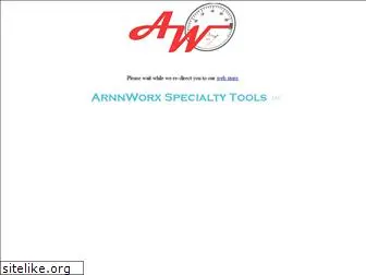 arnnworx.com