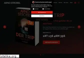 arno-strobel.de