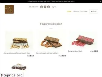 arnochocolates.com