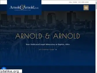 arnold-attorneys.com