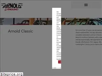 arnold-classic.com