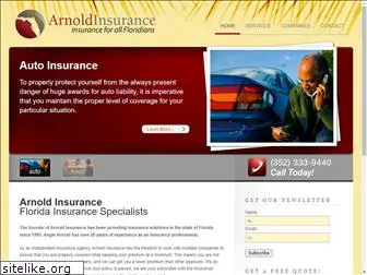 arnold-insurance.com