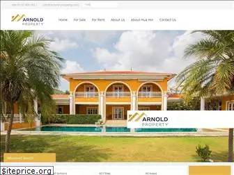 arnold-property.com
