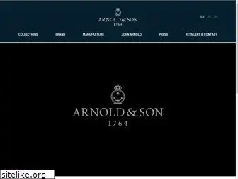 arnoldandson.com