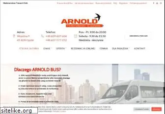 arnoldbus.eu