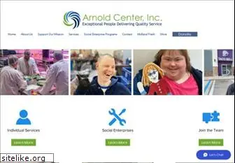 arnoldcenter.org