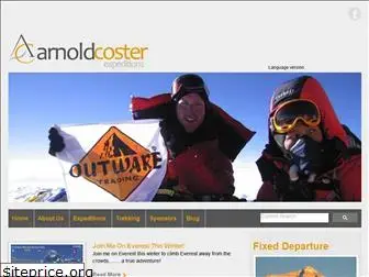 arnoldcosterexpeditions.com