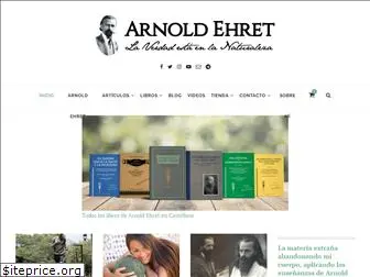 www.arnoldehret.info