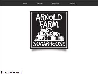 arnoldfarm.com