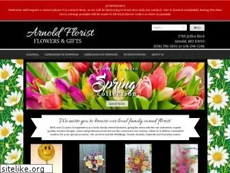 arnoldfloristmo.com