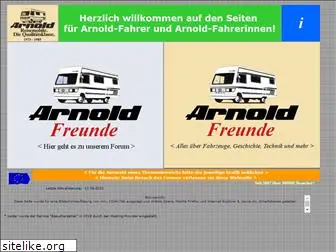 arnoldfreunde.de